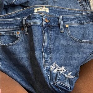 Madewell Size 16W